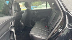 MG HS 1.5 T-GDI Trophy 5dr DCT Petrol Hatchback